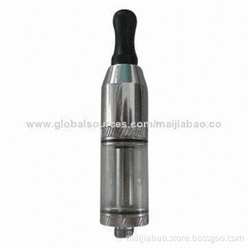 New Clearomizer, DIY Design, Most Popular in the World, Fits for eGo-T, eGo-W, eGo-V